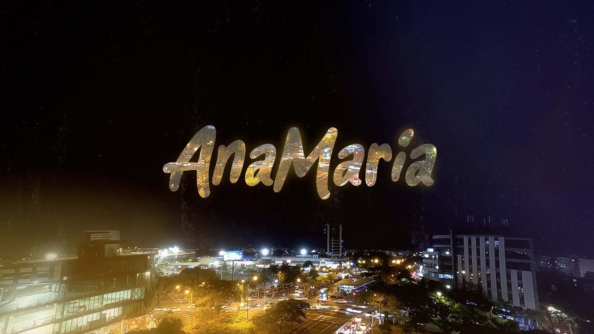 Ana María