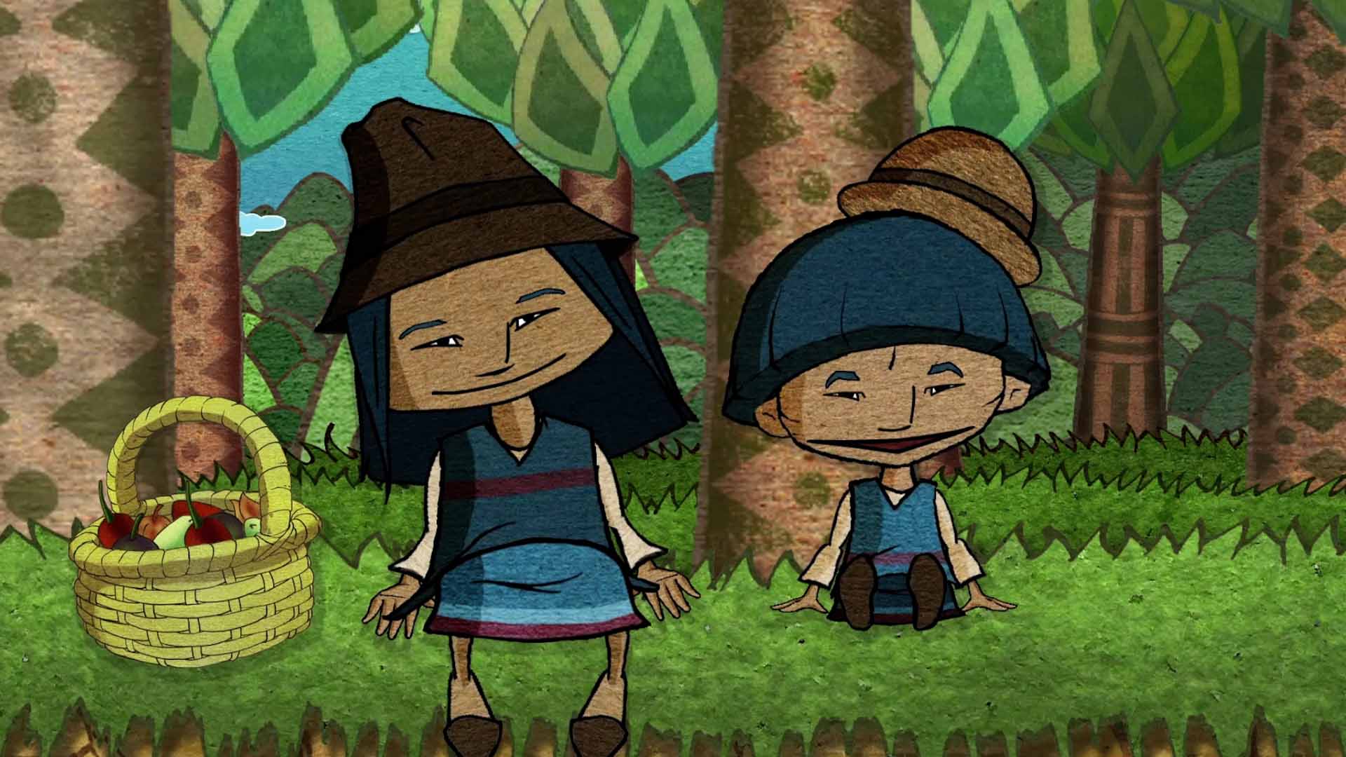 Animitos