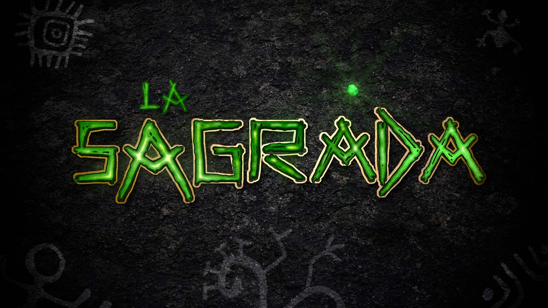 La Sagrada