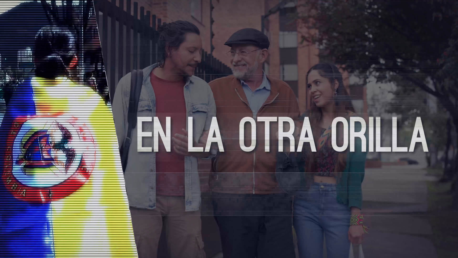 La Otra Orilla